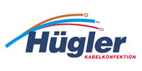 Inventarmanager Logo Huegler GmbH